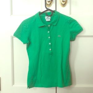 Lacoste polo sz 36